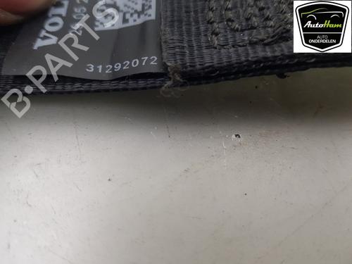 Rear left seatbelt VOLVO V40 Hatchback (525) D4 | BP16352582I29 