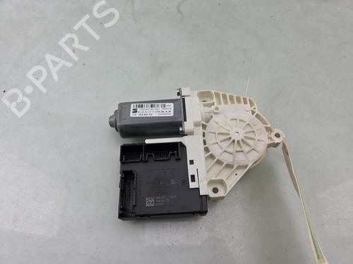 Elektronisk modul SEAT ALTEA XL (5P5, 5P8) 1.8 TFSI (160 hp) 31357776
