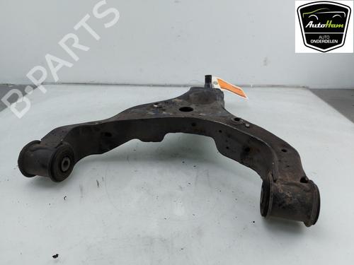 Left front suspension arm VW CRAFTER 30-50 Platform/Chassis (2F_) 2.0 TDI | BP12049973M12 