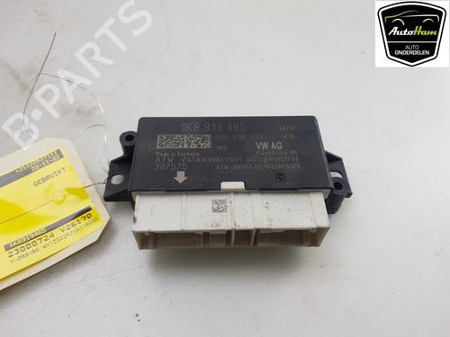 Elektronisk modul VW CADDY IV Box Body/MPV (SAA, SAH) 2.0 TDI (75 hp) 16151317