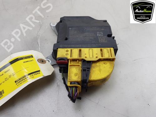 Used ECU airbags MERCEDES-BENZ SPRINTER 3,5-t Van (B907, B910) 315 CDI RWD (907.631, 907.633, 907.635, 907.637) (150 hp) 23190544