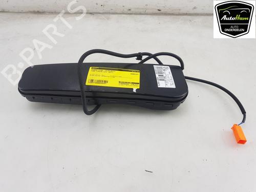 Annen FORD FIESTA VI (CB1, CCN) 1.6 Ti (120 hp) 16531483