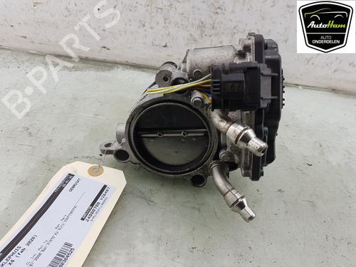 Throttle body BMW X4 (G02, F98) M Competition | BP24316672M82 