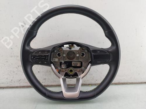 Used Steering wheel Steering wheel KIA PICANTO III (JA) 1.0 T-GDi (100 hp) 40264423 40264423