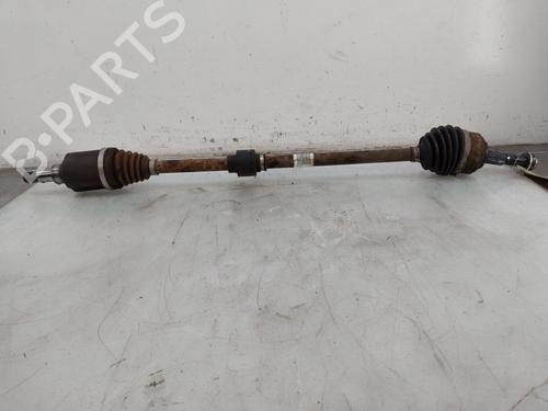 Used Right front driveshaft FORD FOCUS IV (HN) 1.0 EcoBoost (125 hp) 29851846