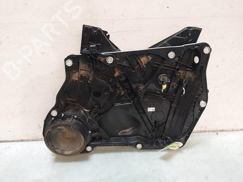 Used Front right window mechanism VW TIGUAN (CT1) 1.5 TSI eHybrid (272 hp) 30102839