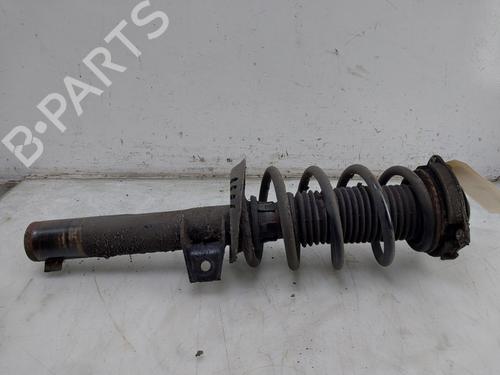 Used Right front shock absorber AUDI Q3 (8UB, 8UG) 2.0 TFSI quattro (180 hp) 30814834