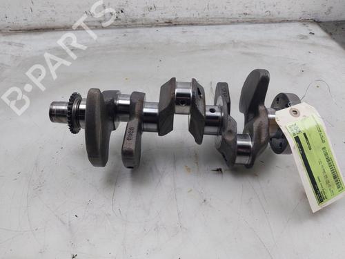 Outra VW POLO VI (AW1, BZ1, AE1) 1.0 TSI (95 hp) 31610196