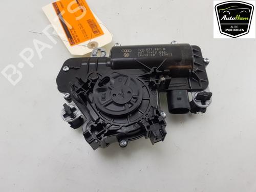 Used Electronic module AUDI A5 Sportback (F5A, F5F) 35 TFSI Mild Hybrid (150 hp) 13613817