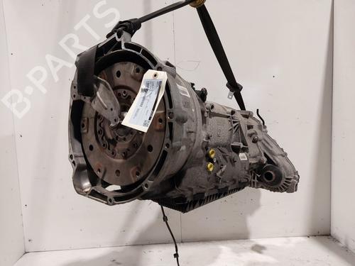 Gearbox BMW X3 (F25) xDrive 30 d | BP29812915M3
