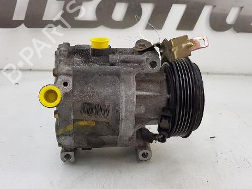 AC compressor FIAT PUNTO (188_) 1.2 60 (188.030, .050, .130, .150, .230, .250) | BP12007256M34