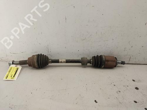 Used Left rear driveshaft Left rear driveshaft 39562077 39562077
