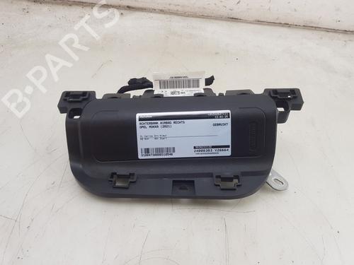 Annen OPEL MOKKA 1.2 (76) (131 hp) 24433758