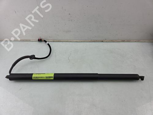 Gasdæmper bagklap AUDI A3 Sportback (8YA, 8YF) S3 TFSI quattro (310 hp) 31922282