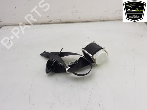 Front right seatbelt OPEL ADAM (M13) 1.2 | BP12042463I25 