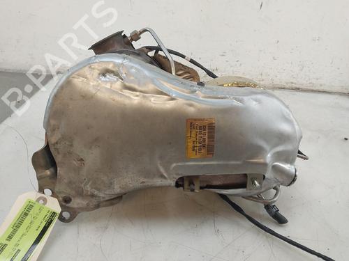 Particulate filter VW PASSAT B8 (3G2, CB2) 2.0 TDI 4motion | BP33617325M81 - Image 3