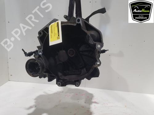 Used Gearbox SEAT IBIZA III (6L1) 1.4 16V (100 hp) 21216218