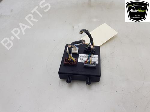 control-unit-dacia-spring-ev-b6m1-231a06426r-2020-17358899 main image