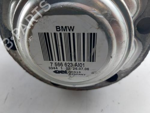 Left rear driveshaft BMW 3 Coupe (E92) 320 d | BP29996679M40
