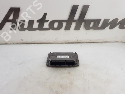 Used Engine control unit (ECU) Engine control unit (ECU) 12011190 12011190