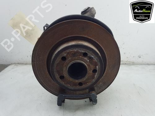 Right rear steering knuckle MERCEDES-BENZ A-CLASS (W177) A 200 (177.087) | BP18305913M28 
