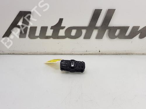 Used Headlight switch BMW 5 Touring (F11) 520 d (184 hp) 12018131