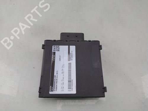 Electronic module PORSCHE MACAN (95B) 2.0 | BP29823545M83 