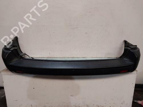 Stoßstange hinten für OPEL VIVARO C Van (K0) 2.0 (122 hp) 29910498