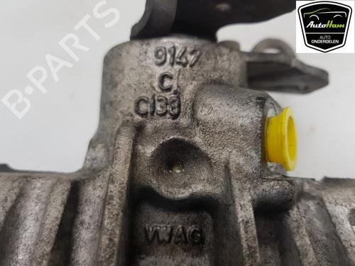 Right rear brake caliper SEAT IBIZA V (KJ1, KJG) 1.0 TSI | BP12039757M106 