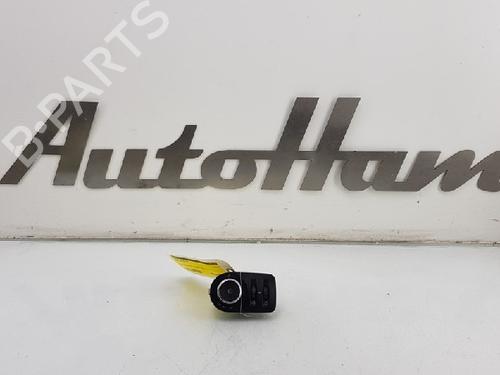 Used Headlight switch OPEL MERIVA B MPV (S10) 1.4 (75) (100 hp) 12018122