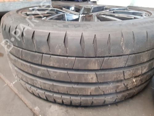 Rim AUDI A5 Sportback (F5A, F5F) 40 TFSI Mild Hybrid | BP26430129C45 