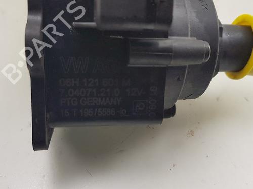 Auxiliary water pump AUDI A4 B8 Avant (8K5) 1.8 TFSI | BP13139391M111 