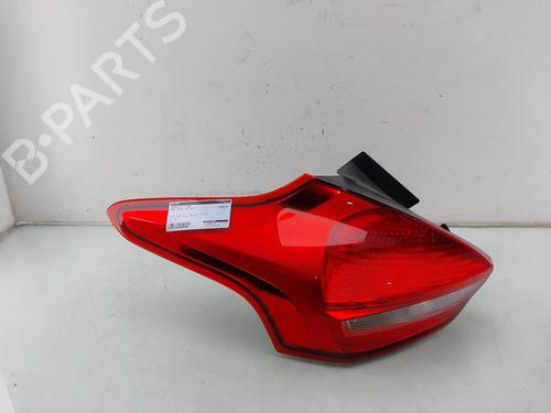 Left taillight FORD FOCUS III 1.5 EcoBoost | BP28096391C34 