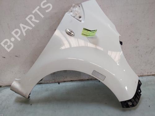 Used Right front fenders Right front fenders 36839005 36839005