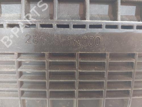 Air filter box KIA RIO III (UB) 1.25 CVVT | BP37436104M87 - Image 4