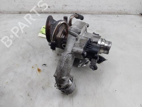 Turbocharger/Supercharger OPEL ASTRA K (B16) 1.2 Turbo (68) | BP30183872M71 