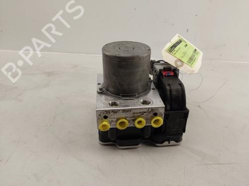 ABS Bremseaggregat ABS Bremseaggregat FORD TRANSIT CUSTOM V710 Van (NRN) 2.0 EcoBlue (170 hp) 37179683 37179683