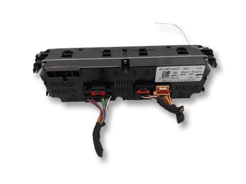 Climate control SEAT ARONA (KJ7, KJP) 1.0 TSI | BP40598310I5 - Image 3