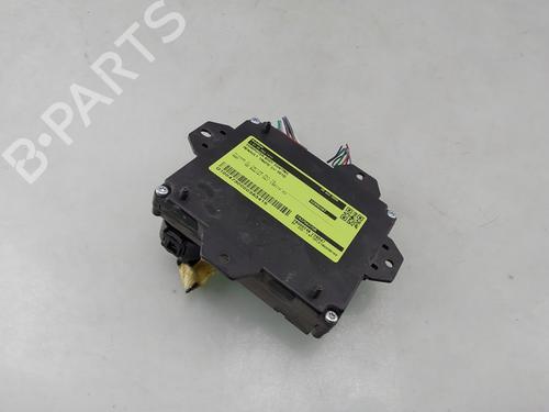 Control unit RENAULT TRAFIC III Van (FG_) 1.6 dCi 115 (FGMD) | BP36640656M11 - Image 3