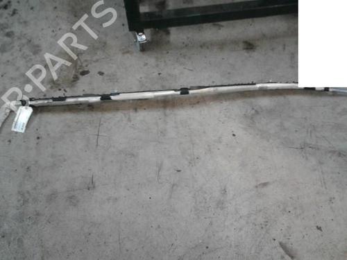 Høyre gardin kollisjonspute VW GOLF V (1K1) 1.9 TDI (90 hp) 12059559