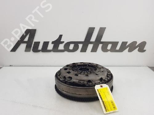Used Flywheel BMW 1 (E87) 116 i (122 hp) 12011871