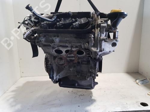 Engine RENAULT TWINGO III (BCM_, BCA_) 1.0 SCe 70 | BP25033643M1 