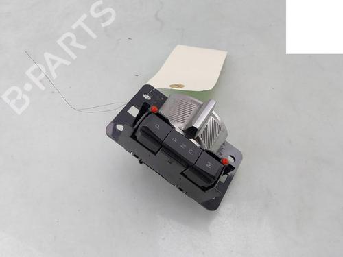 Gear lever OPEL MOKKA 1.2 (76) | BP30167835M90