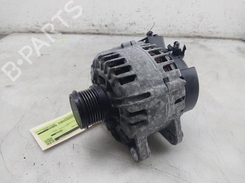 Alternator FORD TRANSIT CONNECT V408 Box Body/MPV 1.5 EcoBlue | BP33120485M7 - Image 2