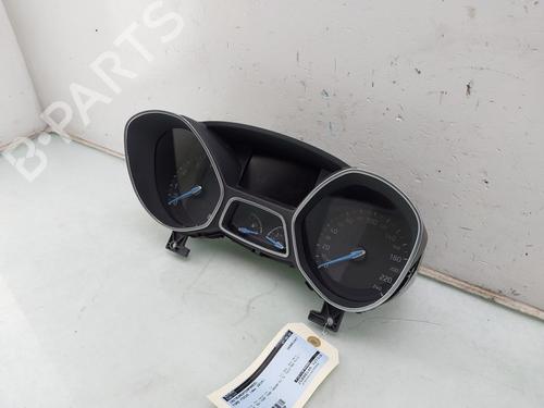 Instrument cluster FORD FOCUS III 1.5 EcoBoost | BP28096398C47 