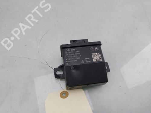 Computer verlichting PEUGEOT 208 II (UB_, UP_, UW_, UJ_) 1.2 PureTech 100 (101 hp) 25377251