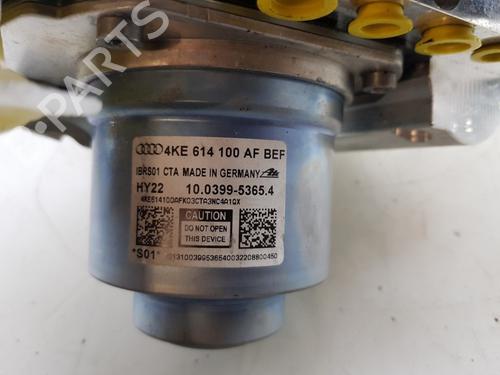 Servo brake AUDI E-TRON (GEN) 55 quattro | BP23897766M42 - Image 4