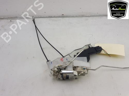 Front right lock SUZUKI ALTO VII (GF, HA25_, HA35_) 1.0 (AMF310, GFC31S) | BP15541500C97 