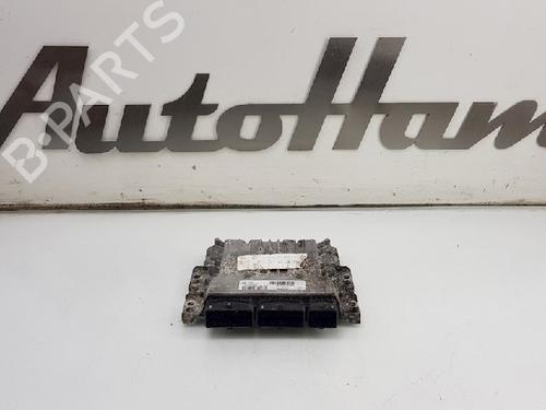Used Engine control unit (ECU) Engine control unit (ECU) 12010906 12010906