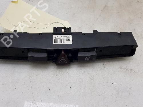 Warning switch OPEL ASTRA H (A04) 1.8 (L48) | BP13140632I22 